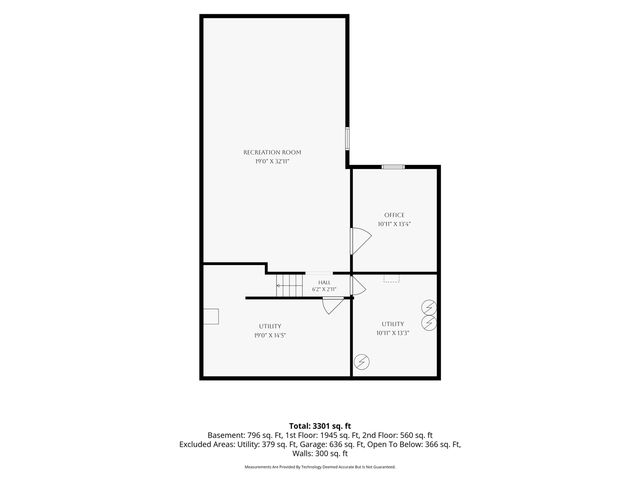 8548 Conservation Street, Ada, MI 49301