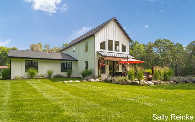 8548 Conservation Street, Ada, MI 49301
