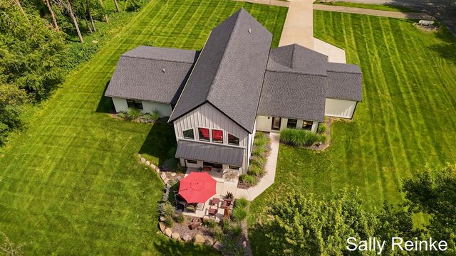 8548 Conservation Street, Ada, MI 49301