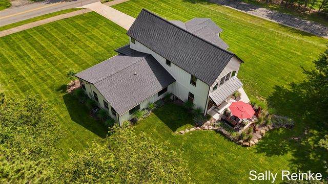 8548 Conservation Street, Ada, MI 49301