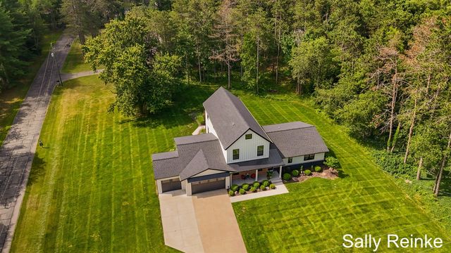 8548 Conservation Street, Ada, MI 49301
