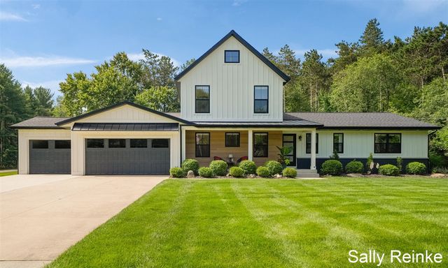 8548 Conservation Street, Ada, MI 49301