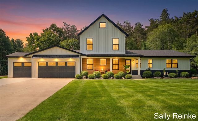 8548 Conservation Street, Ada, MI 49301