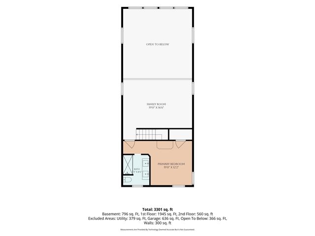 8548 Conservation Street, Ada, MI 49301