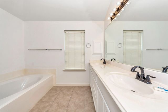 10209 Fossil Valley Drive, Fort Worth, TX 76131