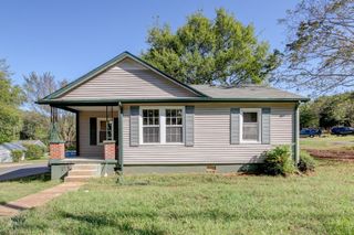 1279 Daniel Street, Clarksville, TN 37040