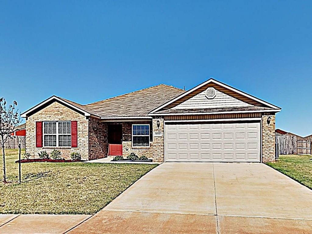 13121 Bridgewater Court, Oklahoma City, OK 73078