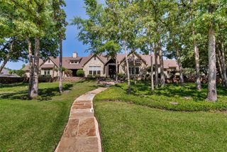 1020 Waterloo Lake Drive, Denison, TX 75020