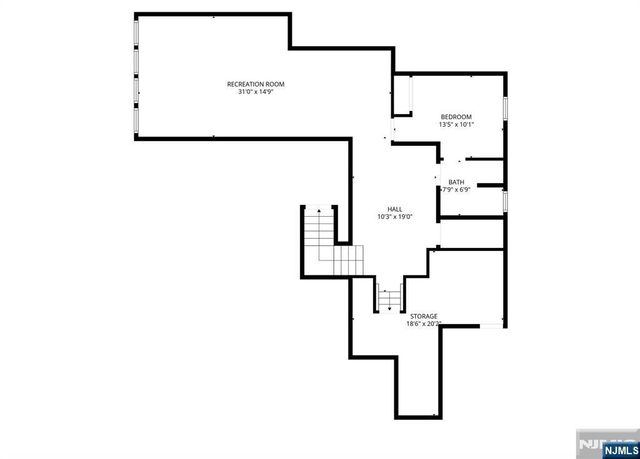 149 Palisade Avenue, Cresskill, NJ 07626