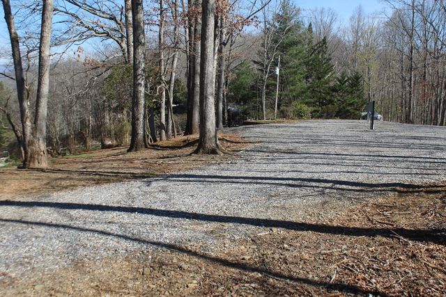 1017 Laurel Branch Road, Hayesville, NC 28904