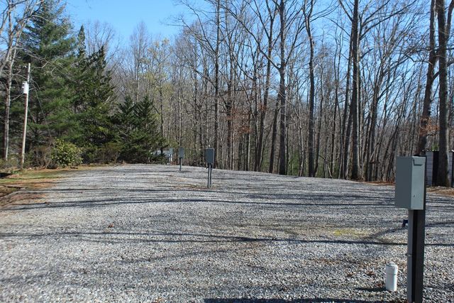 1017 Laurel Branch Road, Hayesville, NC 28904