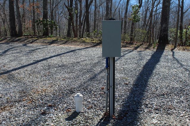 1017 Laurel Branch Road, Hayesville, NC 28904