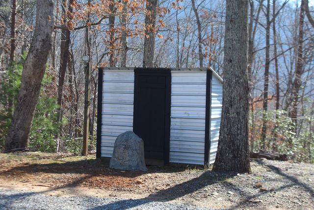 1017 Laurel Branch Road, Hayesville, NC 28904