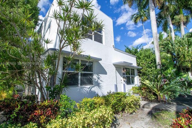 1255 Jackson St 1255, Hollywood, FL 33019