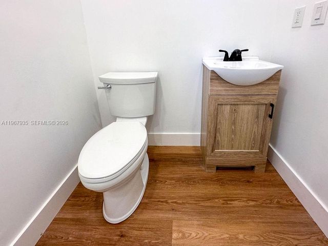 1255 Jackson St 1255, Hollywood, FL 33019