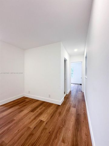 1255 Jackson St 1255, Hollywood, FL 33019