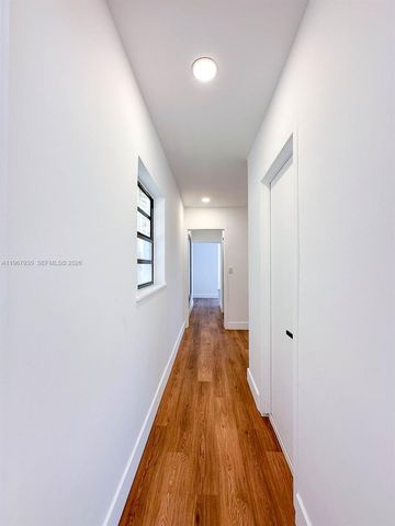 1255 Jackson St 1255, Hollywood, FL 33019