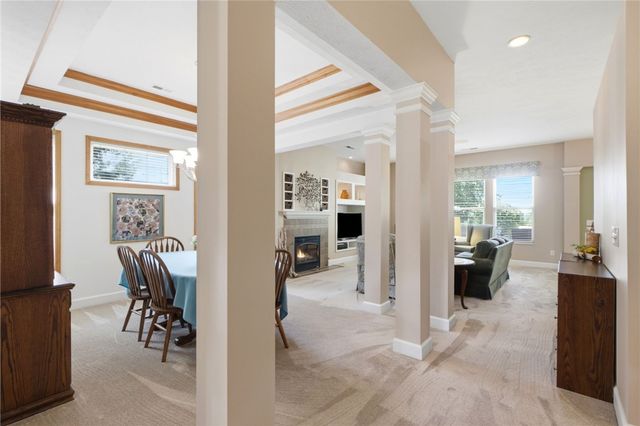 630 Carrick Drive, Washington Twp, OH 45458