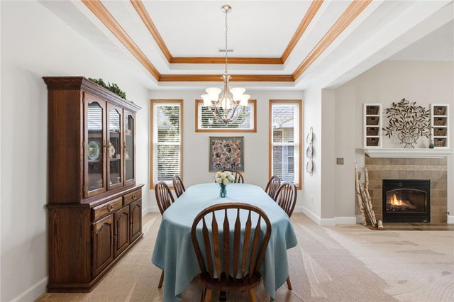 630 Carrick Drive, Washington Twp, OH 45458