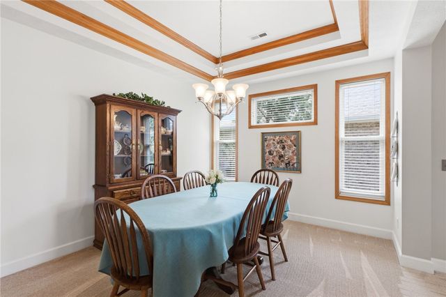 630 Carrick Drive, Washington Twp, OH 45458