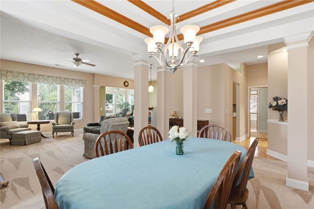 630 Carrick Drive, Washington Twp, OH 45458