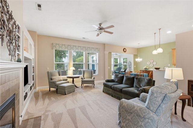 630 Carrick Drive, Washington Twp, OH 45458
