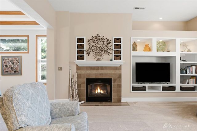 630 Carrick Drive, Washington Twp, OH 45458