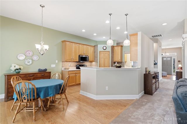 630 Carrick Drive, Washington Twp, OH 45458