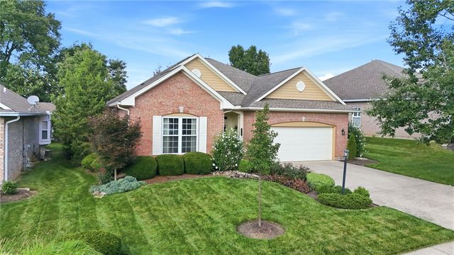 630 Carrick Drive, Washington Twp, OH 45458