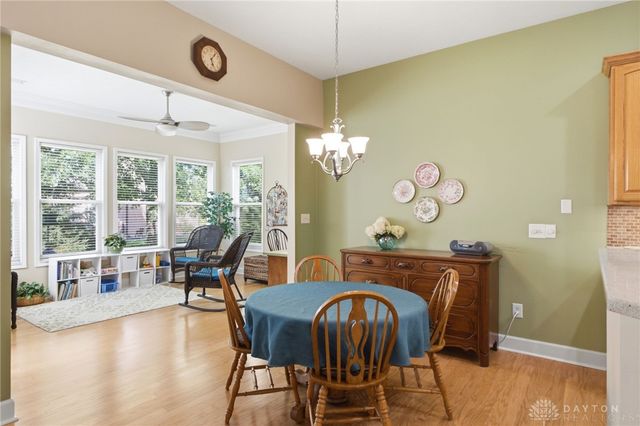 630 Carrick Drive, Washington Twp, OH 45458