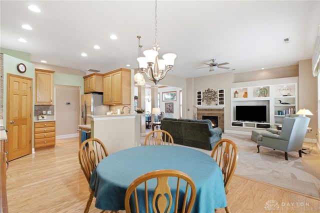 630 Carrick Drive, Washington Twp, OH 45458