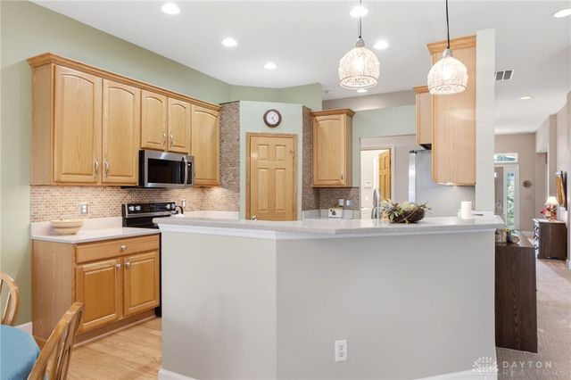 630 Carrick Drive, Washington Twp, OH 45458