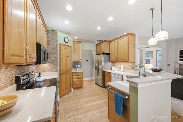 630 Carrick Drive, Washington Twp, OH 45458