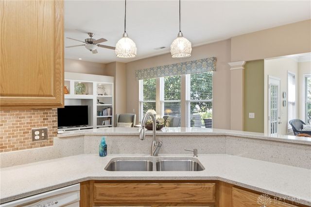 630 Carrick Drive, Washington Twp, OH 45458
