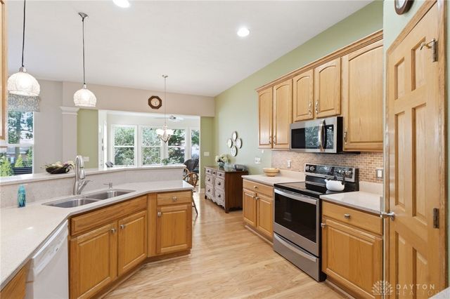 630 Carrick Drive, Washington Twp, OH 45458
