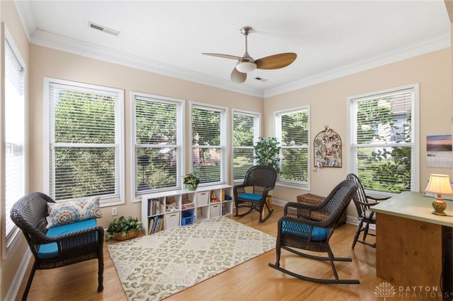 630 Carrick Drive, Washington Twp, OH 45458