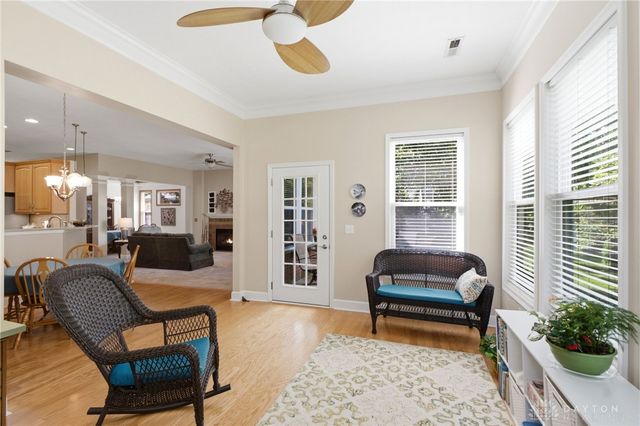 630 Carrick Drive, Washington Twp, OH 45458