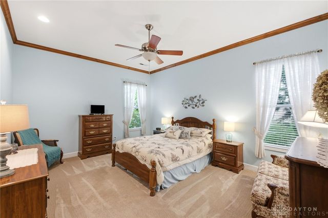 630 Carrick Drive, Washington Twp, OH 45458