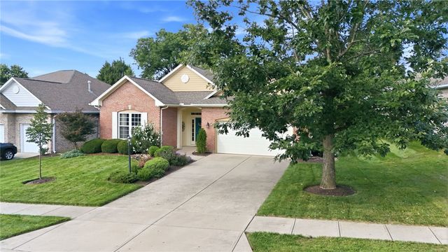 630 Carrick Drive, Washington Twp, OH 45458