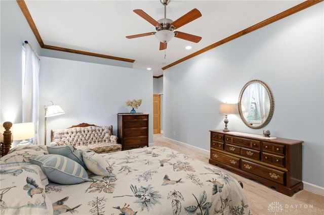 630 Carrick Drive, Washington Twp, OH 45458