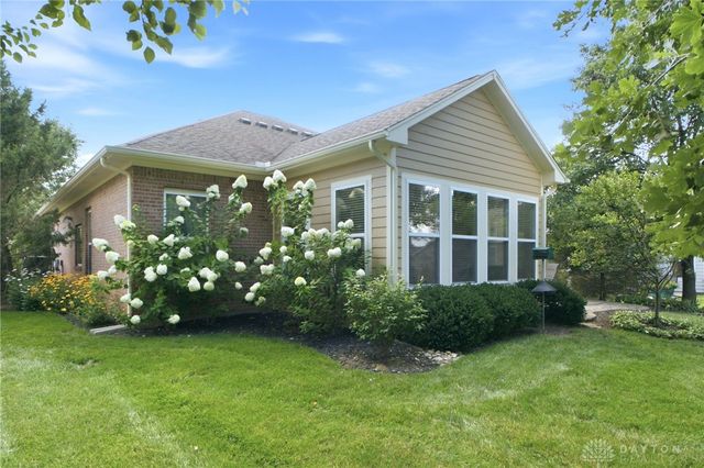 630 Carrick Drive, Washington Twp, OH 45458