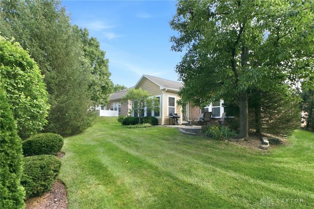 630 Carrick Drive, Washington Twp, OH 45458