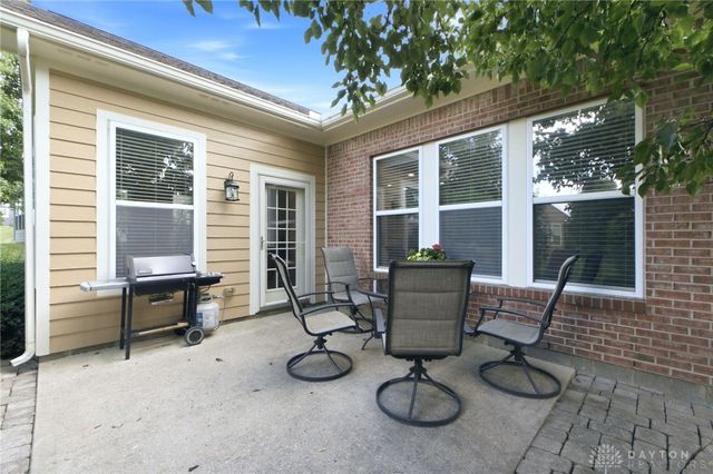 630 Carrick Drive, Washington Twp, OH 45458