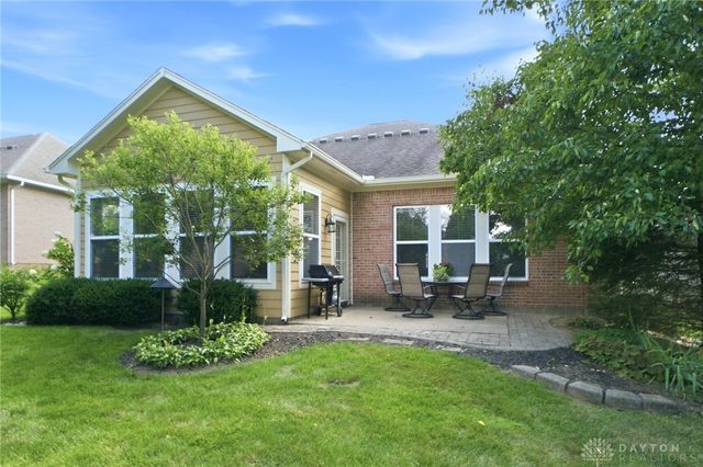 630 Carrick Drive, Washington Twp, OH 45458