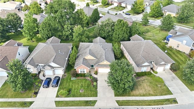 630 Carrick Drive, Washington Twp, OH 45458