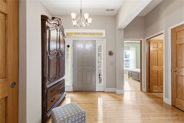 630 Carrick Drive, Washington Twp, OH 45458