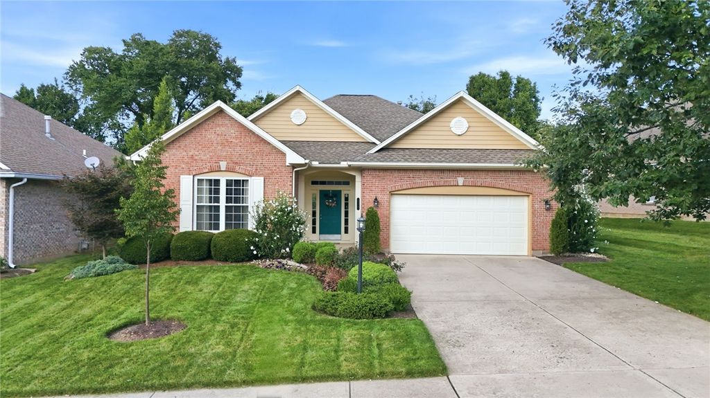 630 Carrick Drive, Washington Twp, OH 45458