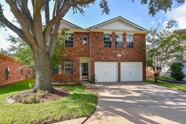 19235 Indian Stone Lane, Katy, TX 77449