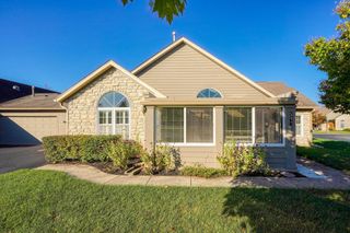 5577 E LINKS Boulevard, Hilliard, OH 43026