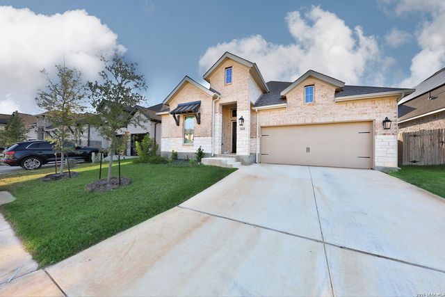 9439 Cactus Canyon, San Antonio, TX 78254